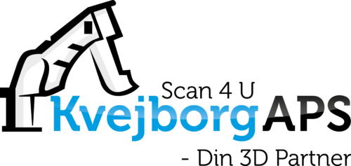 Kvejborg Aps logo