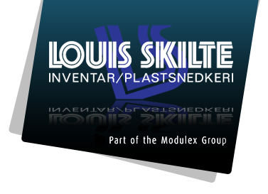 Louis Skilte logo