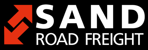 Sand Road Freight logo